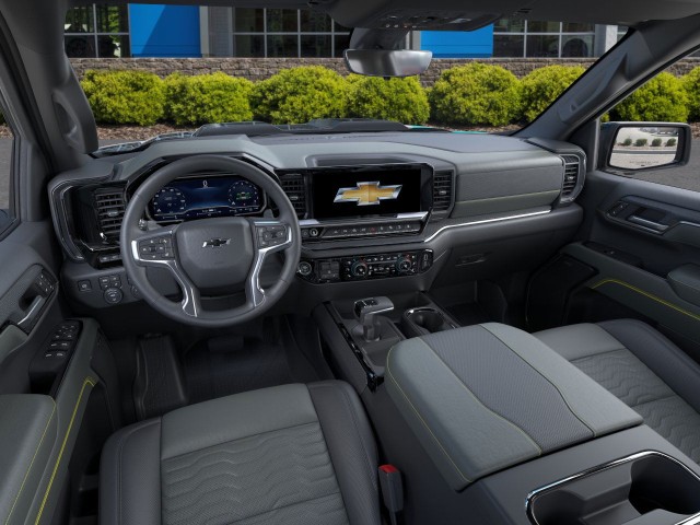 ChevroletSilverado 150015