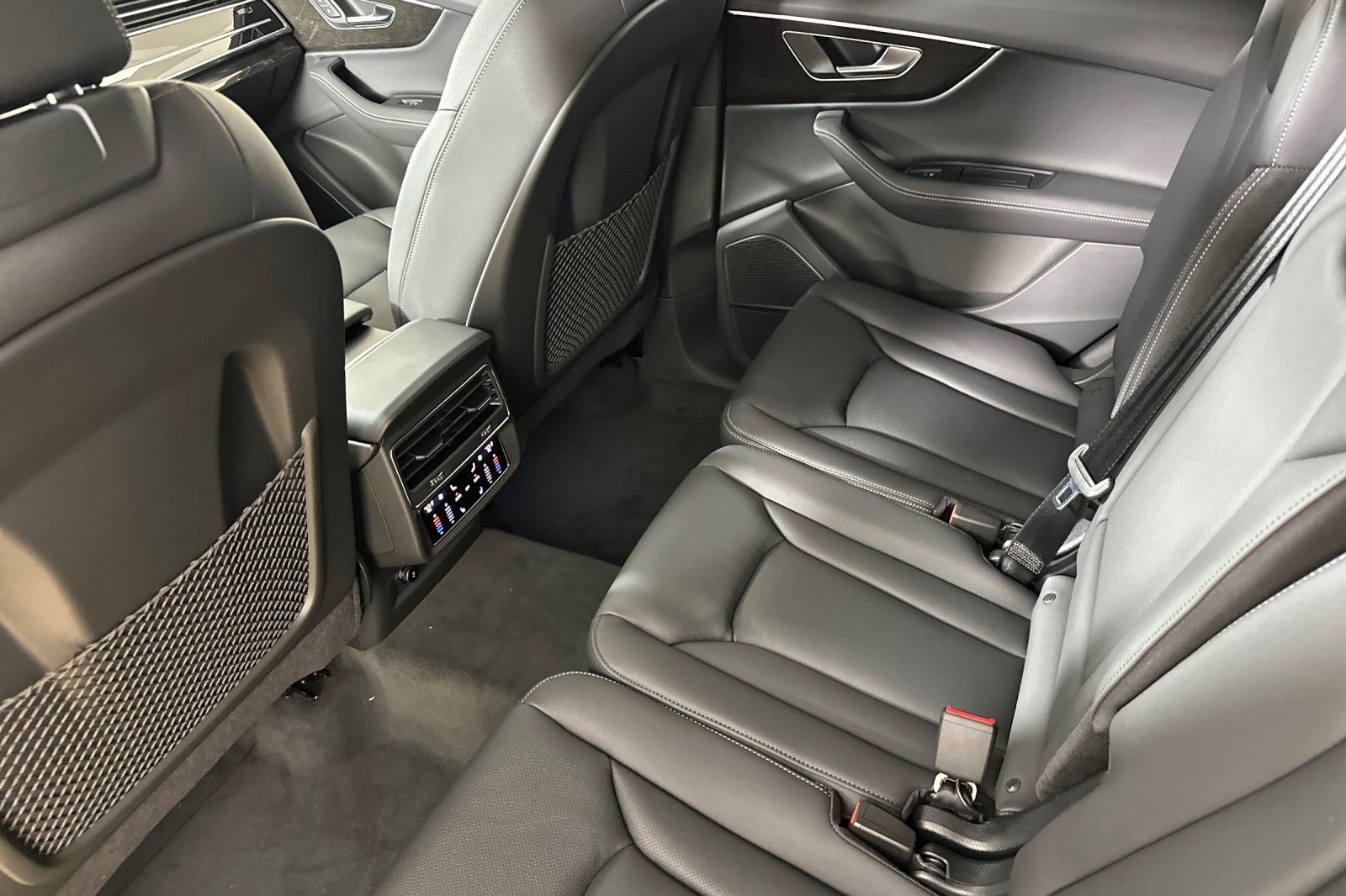 New 2026 Mythos Black Metallic Audi Premium Plus 45 quattro *Ltd Avail* image 11