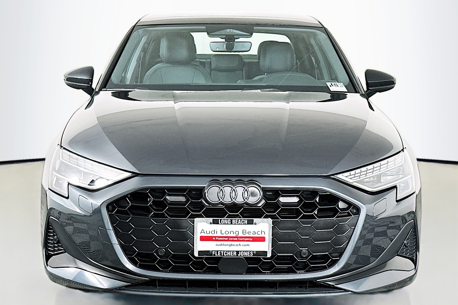 2026 Audi A3 Premium Plus quattro S tronic's photo