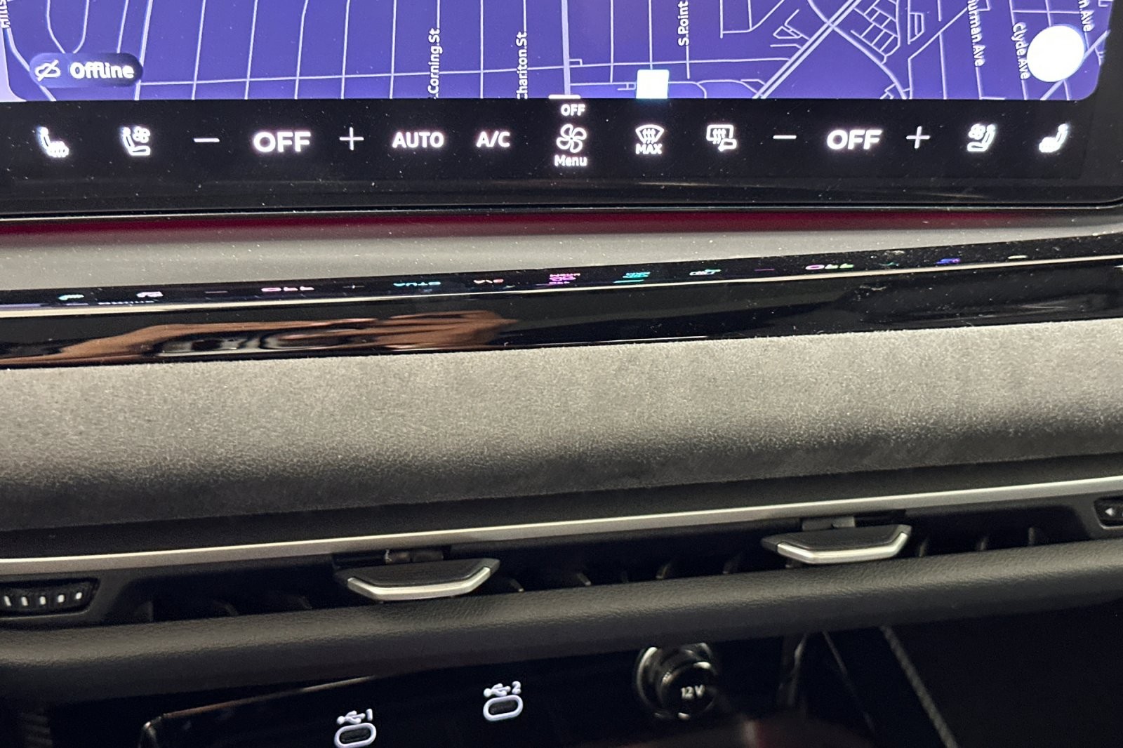 New 2026 Daytona Gray Pearl Effect Audi Premium Plus 3.0 TFSI quattro image 19