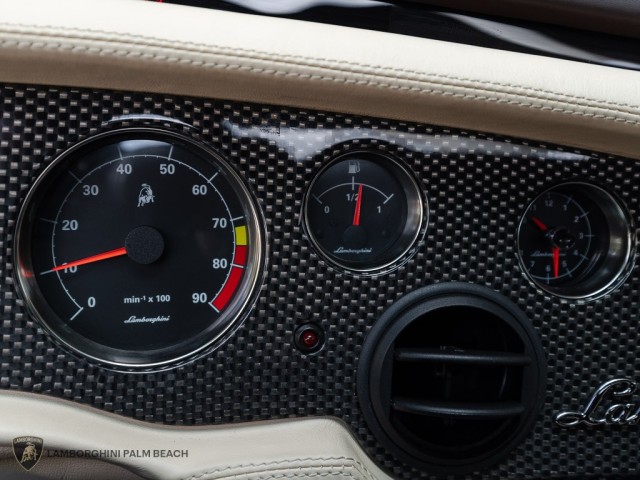 Lamborghini Diablo 6.0 SE