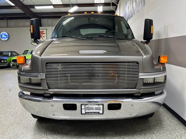 2007 Chevrolet CC4500 Kodiak Custom Pro Hauler in , 