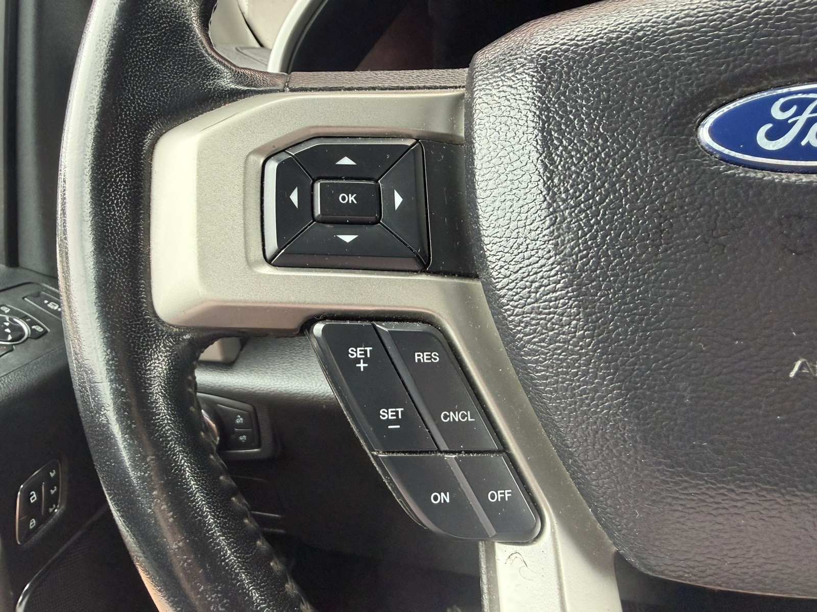 2021 Ford F-250 - $39,888