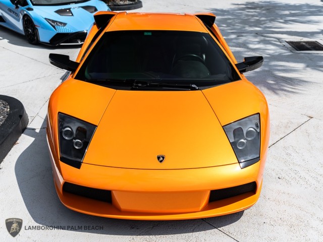 2004 Lamborghini Murcielago  in , 