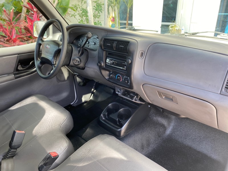 2002 Ford Ranger Edge 1 OWNER LOW MILES 68,551 in , 