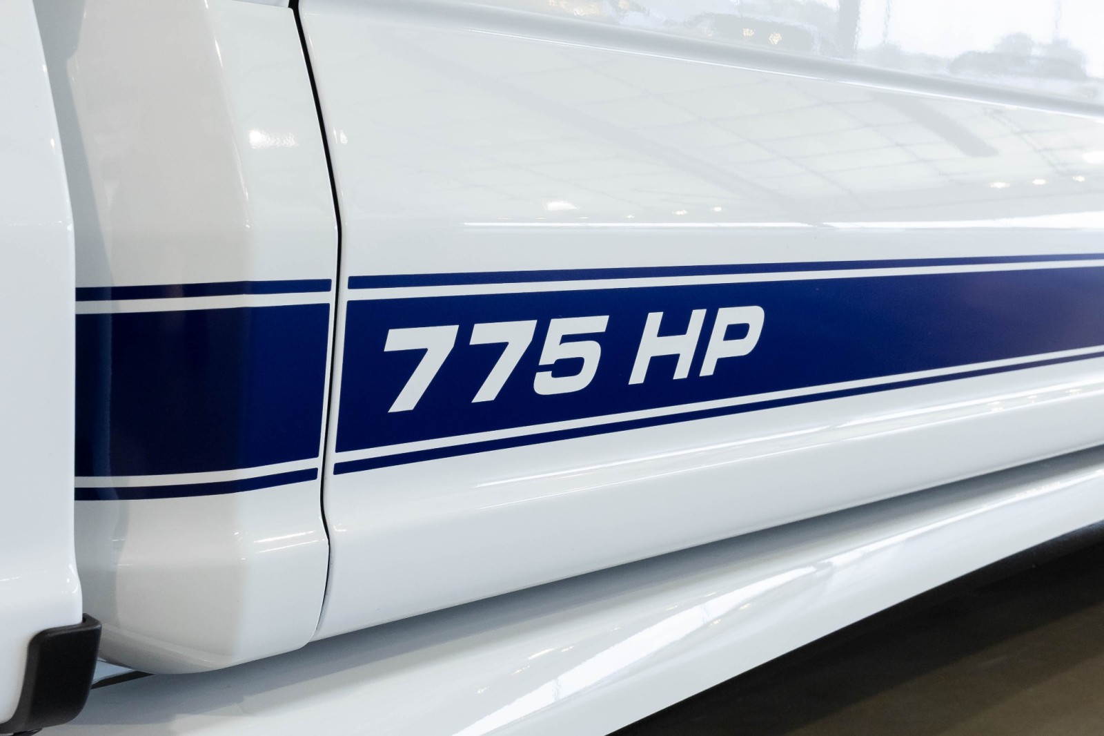 Used Car 2021 Ford F-150  Lariat For Sale In Boerne, Texas