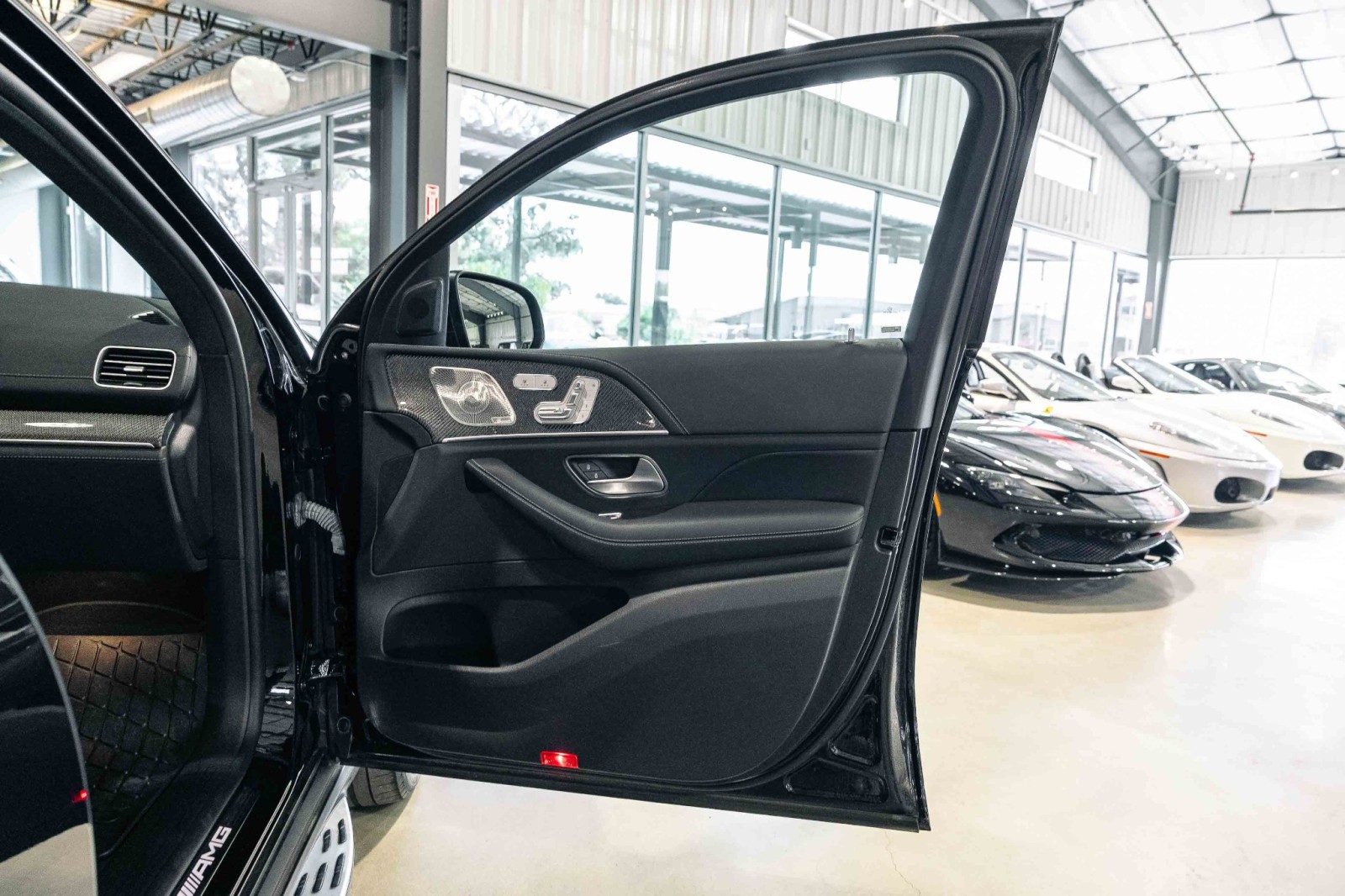 Used Car 2023 Mercedes-benz Gle  Amg Gle 63 S For Sale Under $90,000 In Boerne, Texas