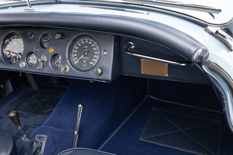 1954 Jaguar XK-Series XK120 Roadster in , 