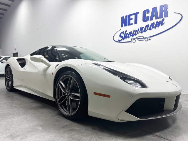 2018 Ferrari 488 GTB High 358K MSRP! in , 