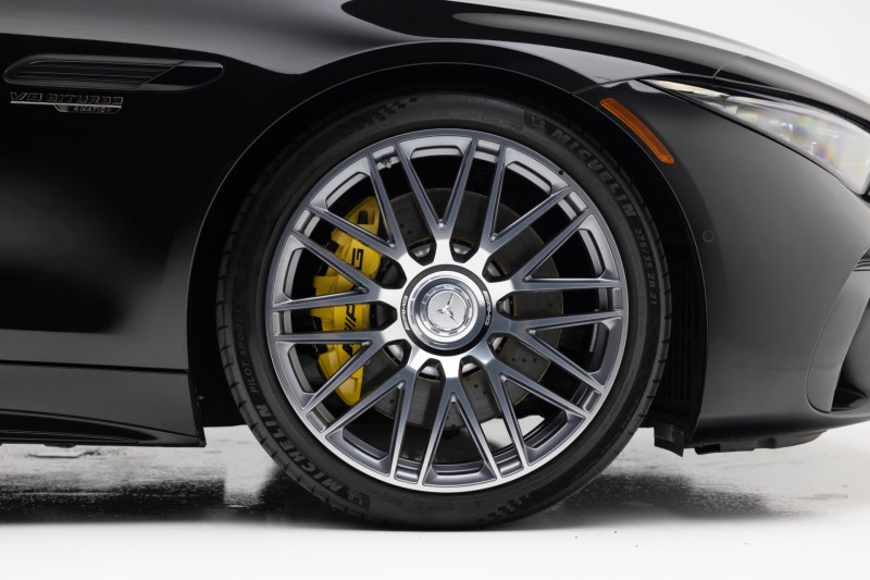 2022 Mercedes-Benz SL 63 AMG AMG SL 63 in , 