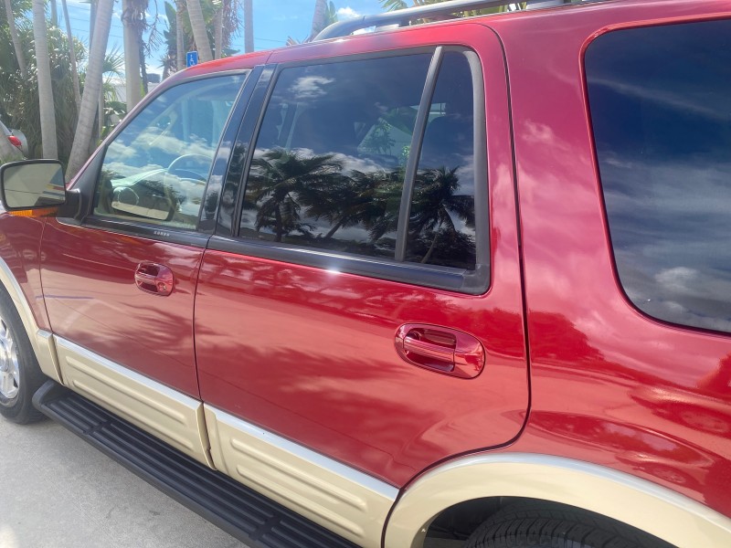 2006 Ford Expedition Eddie Bauer 1 OWNER FL in , 