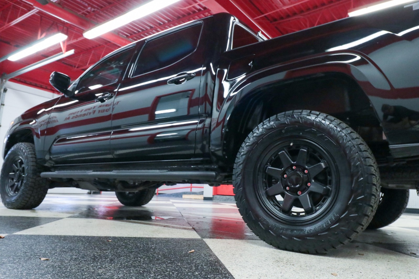 Used Car 2023 Toyota Tacoma 4wd  Sr5 For Sale Under $35,000 In Austin, Texas