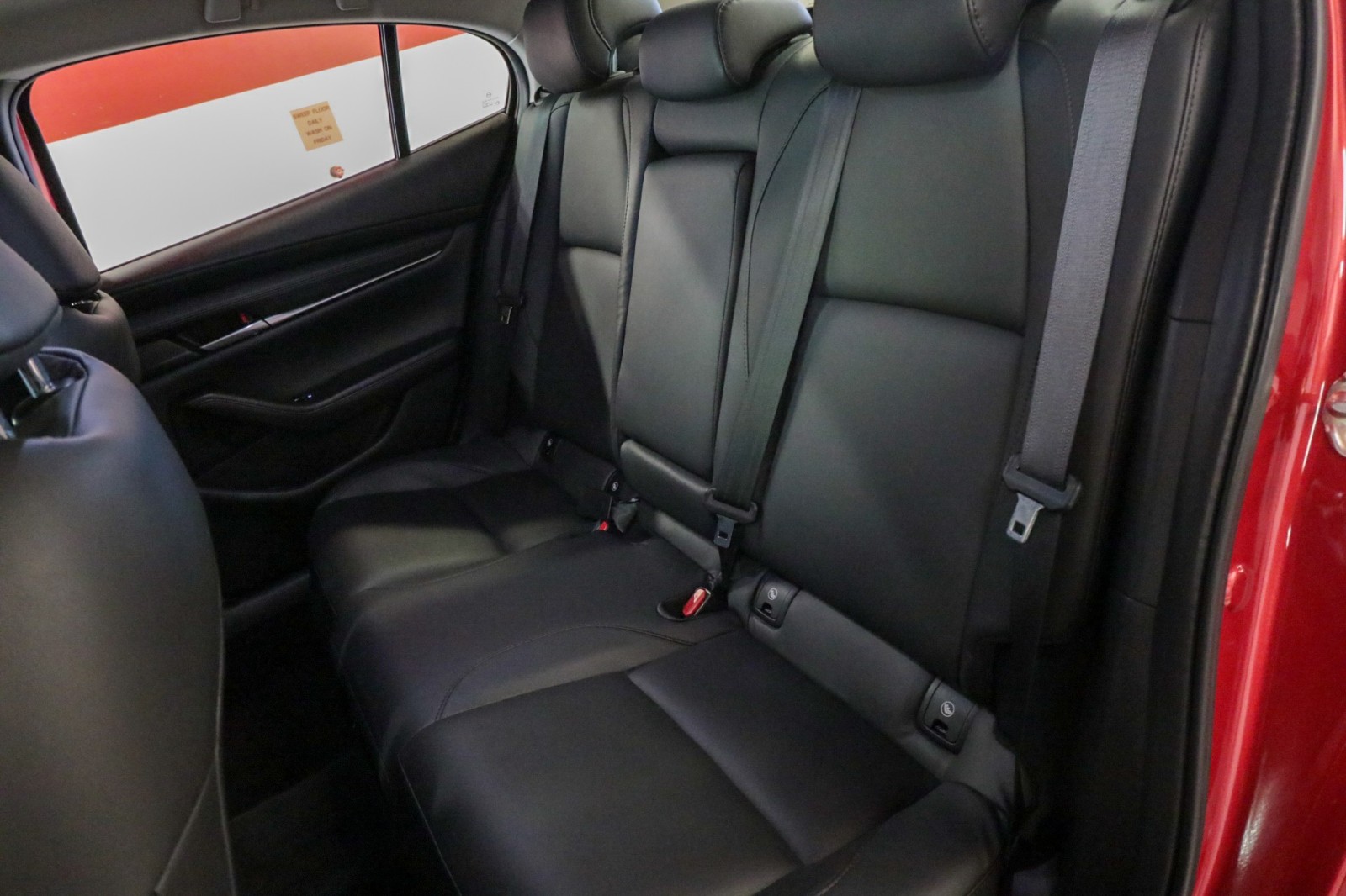 Used Car 2024 Mazda Mazda3 Sedan  2.5 S Select Sport For Sale Under $25,000 In Austin, Texas