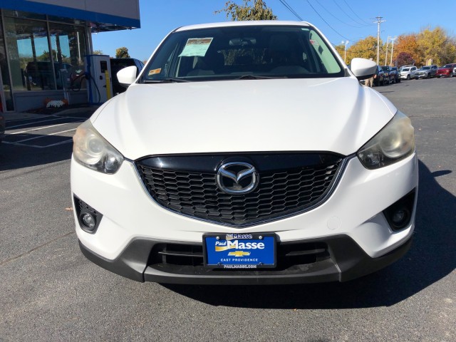 2015 Mazda CX-5 Touring 3