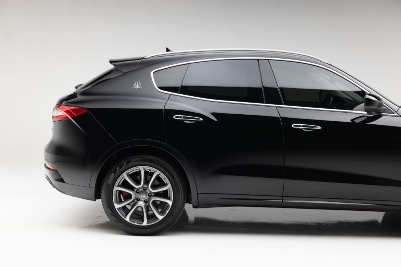 2017 Maserati Levante S S in , 