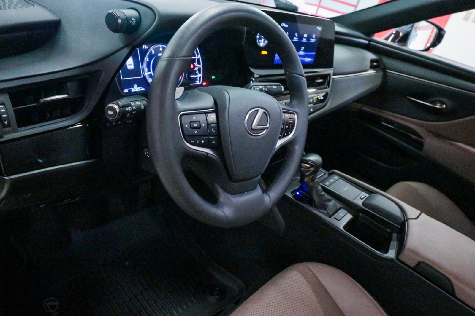 Used Car 2022 Lexus Es  Es 350 For Sale Under $40,000 In Austin, Texas