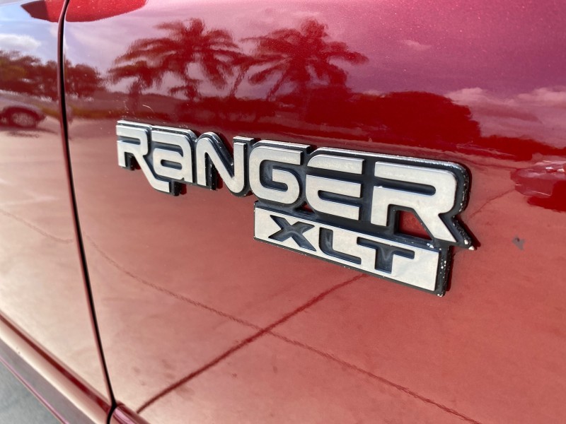 2002 Ford Ranger XLT LOW MILES 58,532 1 OWNER in ,