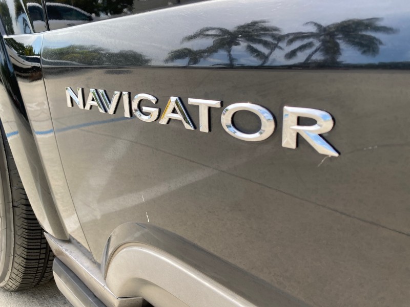 2004 Lincoln Navigator LOW MILES 67,511 SUNROOF in ,