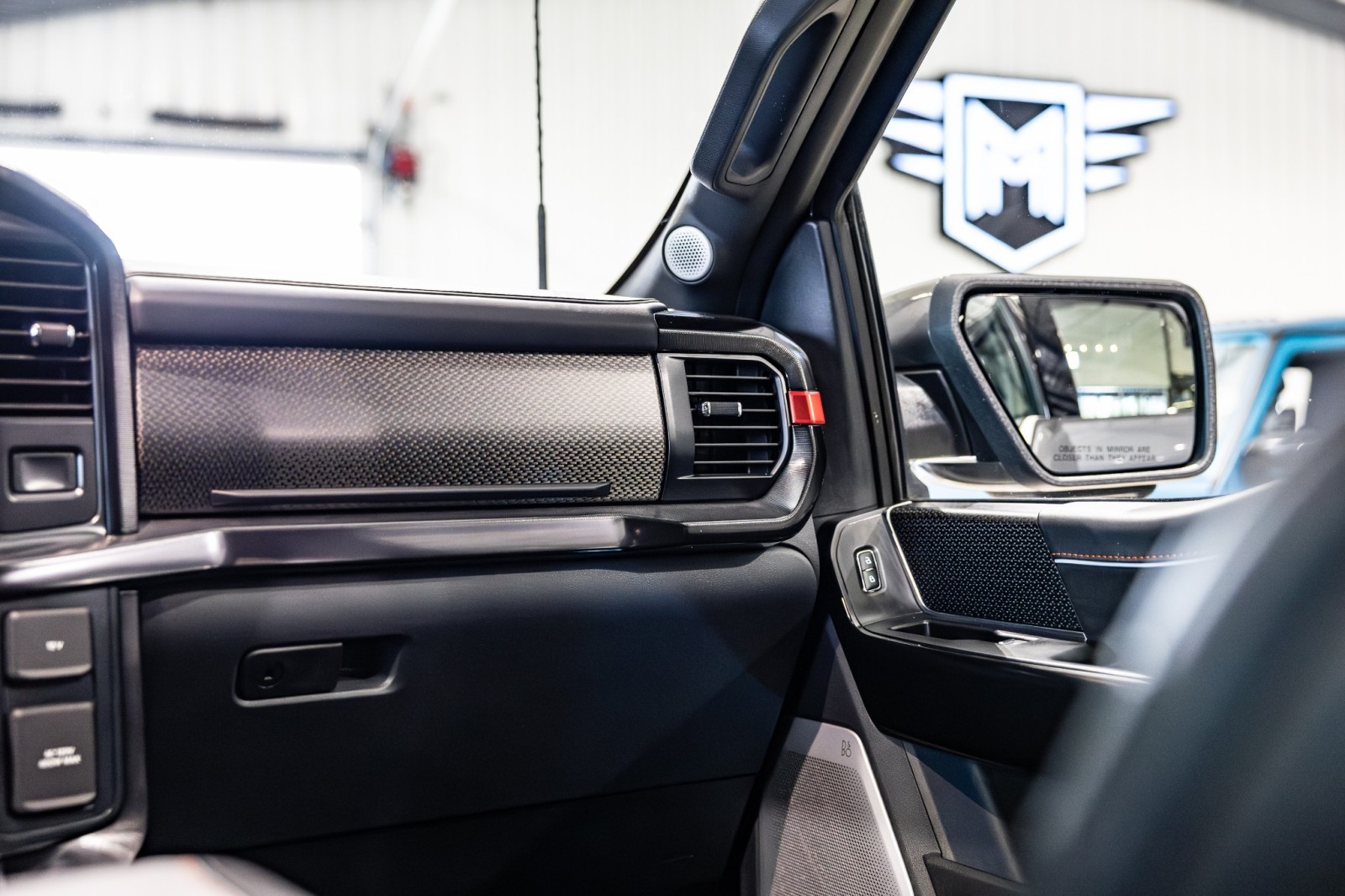 Used Car 2025 Ford F-150  Raptor R - 720 Horsepower - Supercharged V8 For Sale Under $140,000 In Boerne, Texas