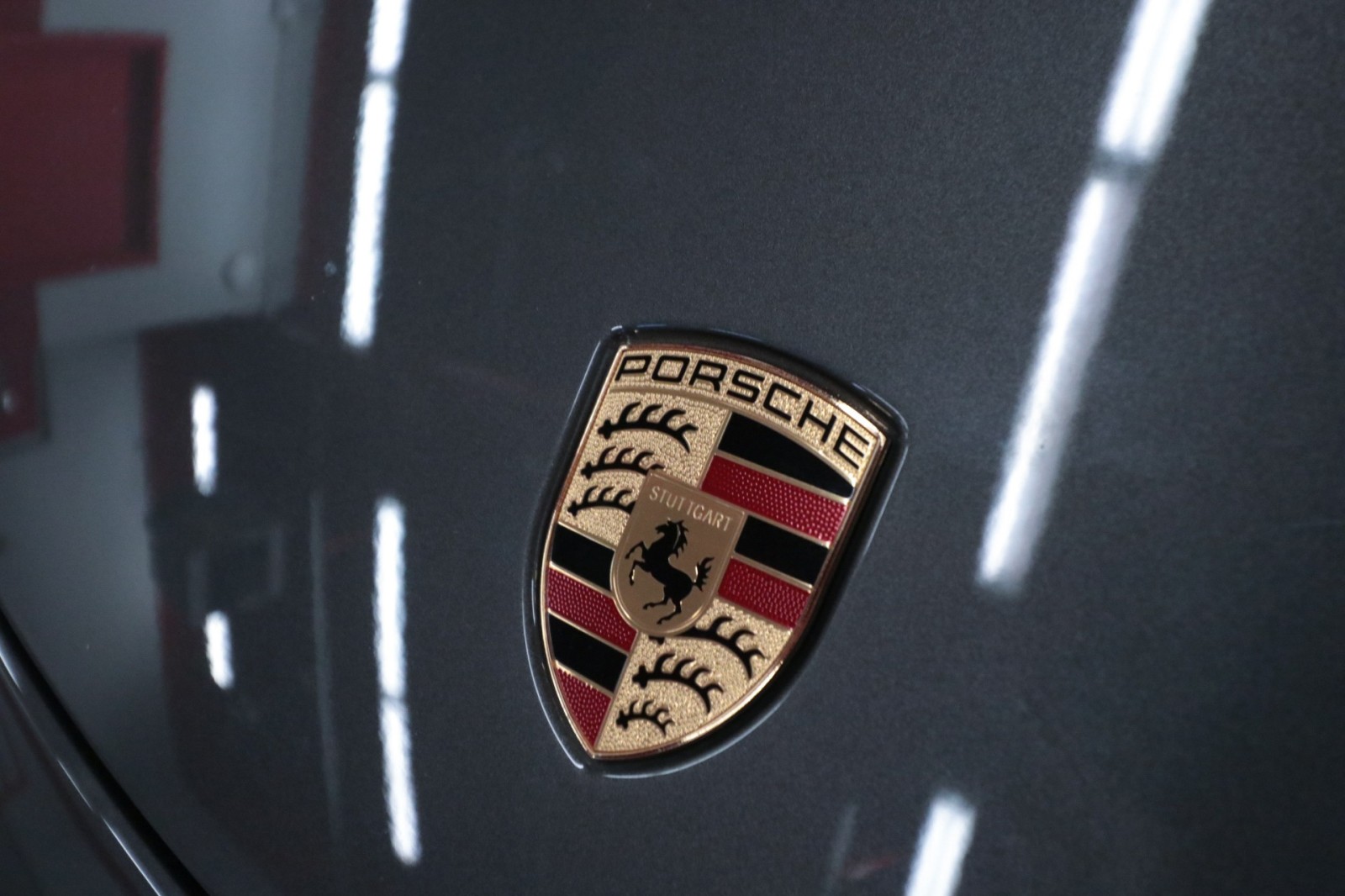 Used Car 2019 Porsche 718 Cayman  Gts For Sale Under $80,000 In Austin, Texas