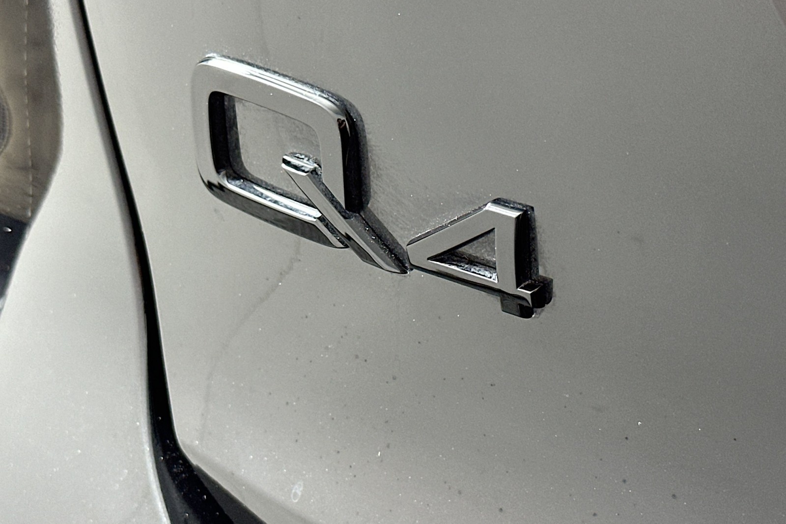 Used 2024 Mythos Black Metallic Audi Premium Plus image 10