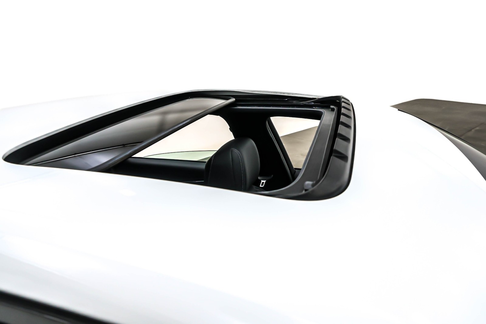 Used 2023 Glacier White Metallic Audi S line Premium Plus 45 TFSI quattro image 20