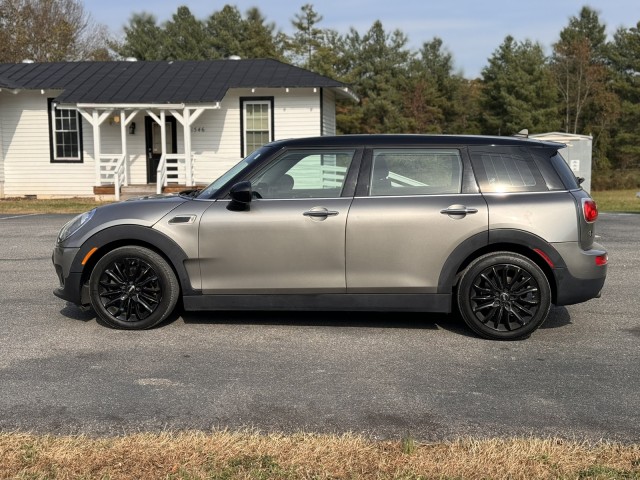 2016 MINI Cooper Clubman  in , 