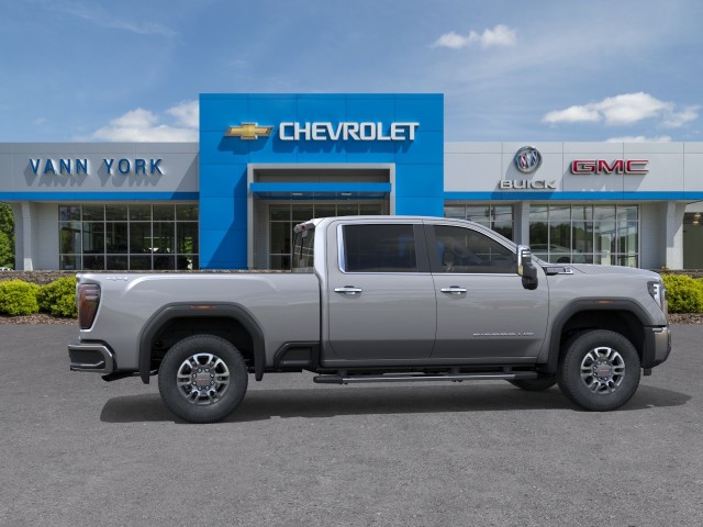 GMCSierra 2500HD5