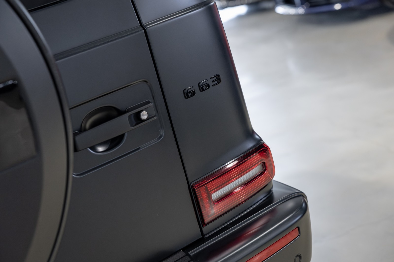 Used Car 2021 Mercedes-benz G-class  Amg G 63 For Sale Under $180,000 In Boerne, Texas