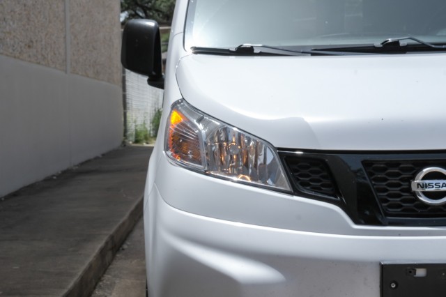 2021 Nissan NV200 Compact Cargo S 38