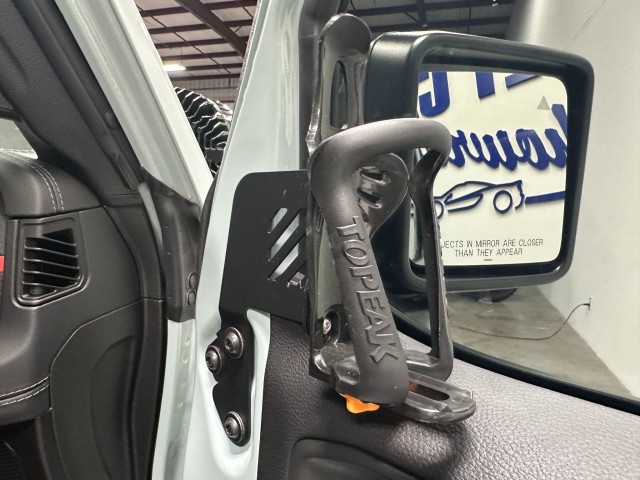 2024 Jeep Wrangler Rubicon 392 in , 
