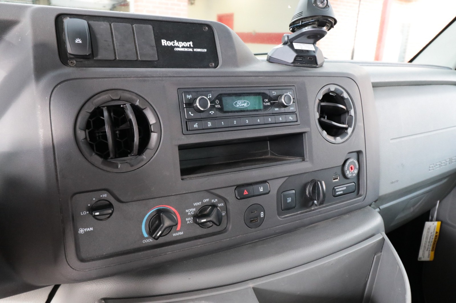 Used Car 2023 Ford E-series Cutaway  For Sale Under $35,000 In Austin, Texas