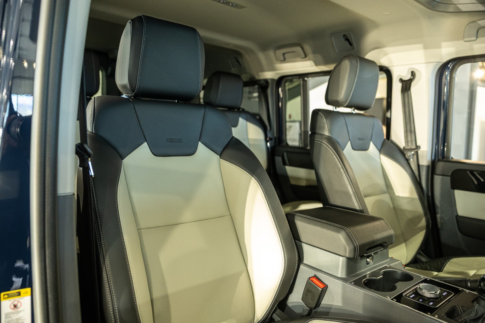 Used Car 2024  Grenadier Station Wagon  Fieldmaster Edition For Sale Under $70,000 In Boerne, Texas