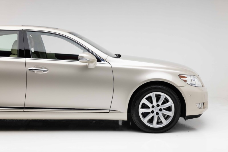 2012 Lexus LS 460  in , 