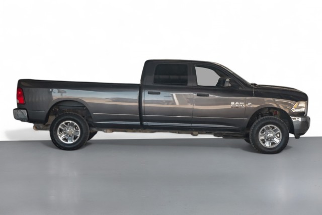 2014 Ram 2500 Tradesman 5