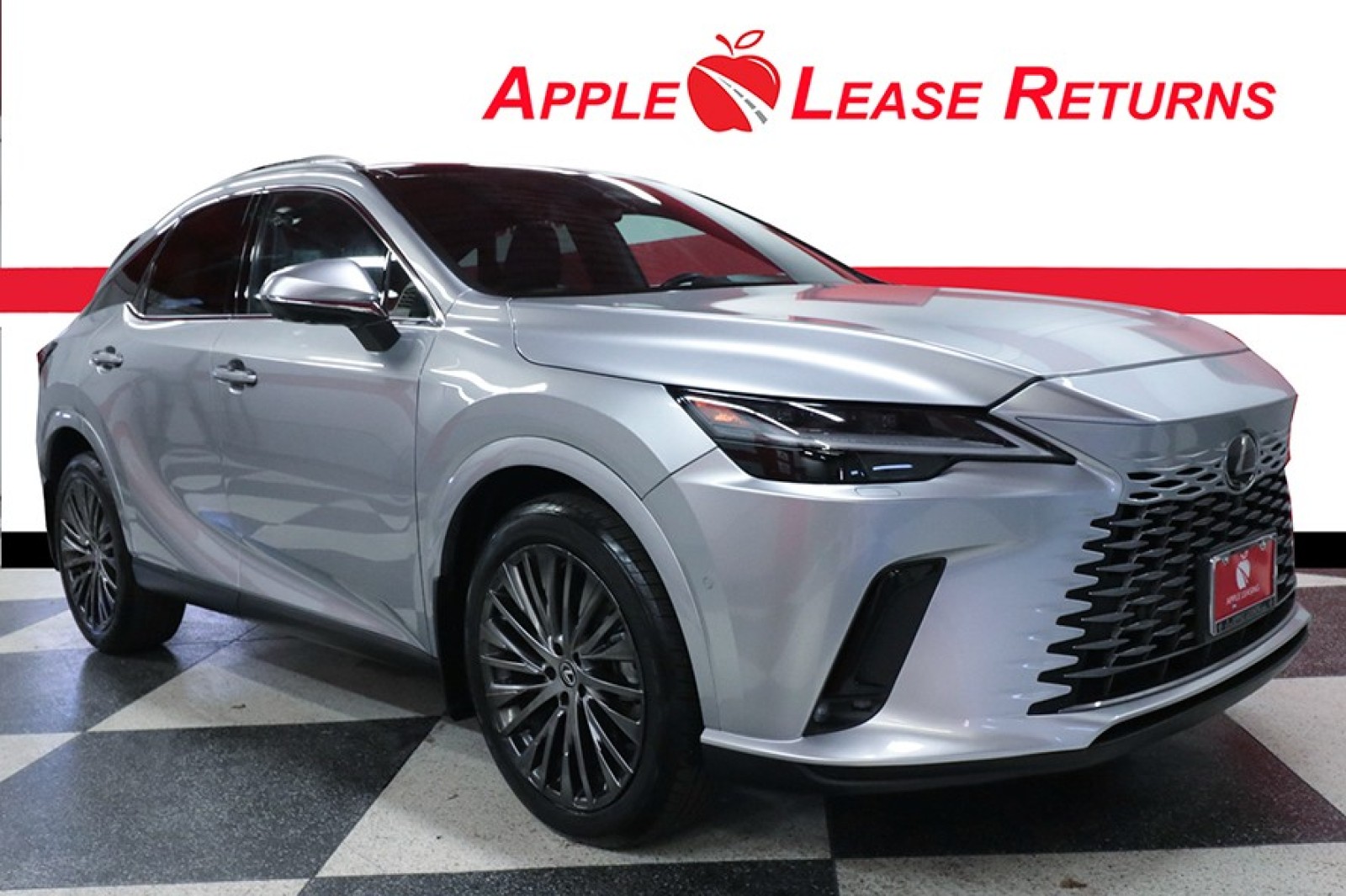Used Car 2023 Lexus Rx  Rx 350 Luxury For Sale In Austin, Texas