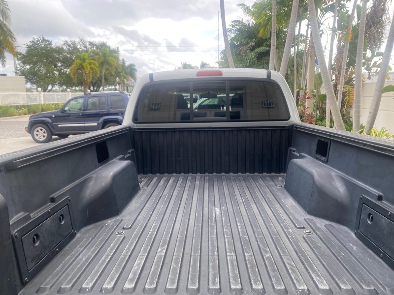 2006 Toyota Tacoma 1 OWNER 4WD CREW CAB in , 