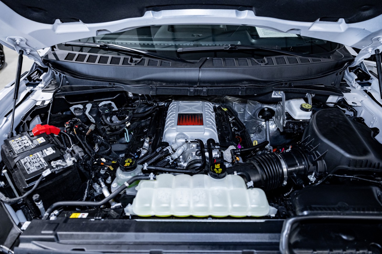 Used Car 2025 Ford F-150  Raptor R - 720 Horsepower - Supercharged V8 For Sale Under $140,000 In Boerne, Texas