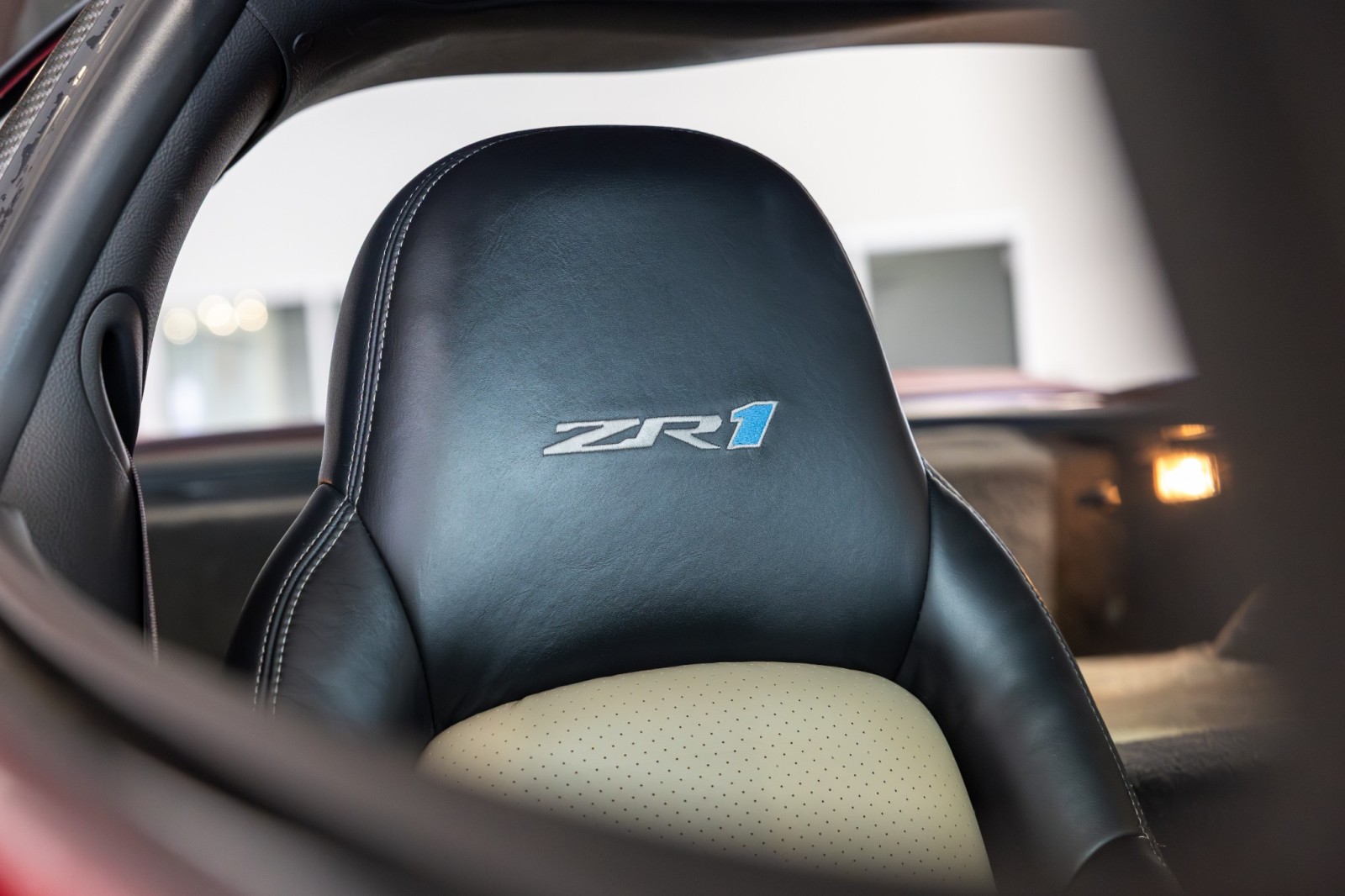 Used Car 2010 Chevrolet Corvette  Zr1 W/3zr For Sale Under $120,000 In Boerne, Texas