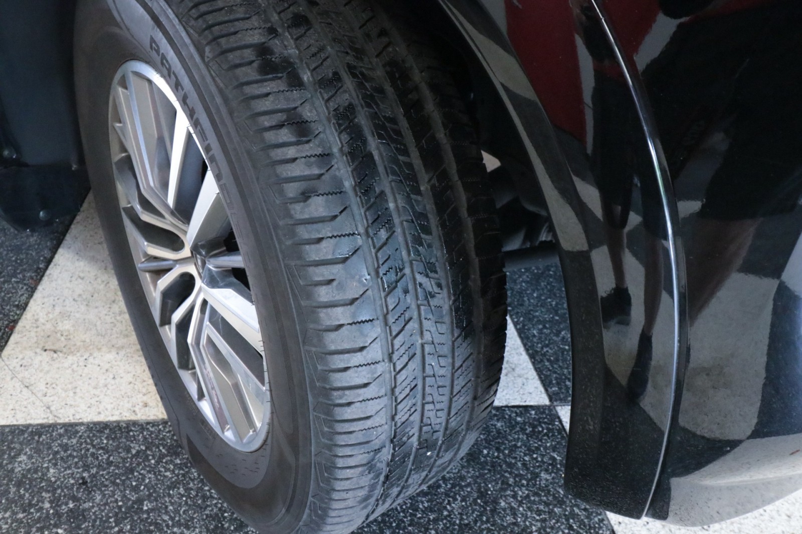 Used Car 2022 Nissan Armada  Sl For Sale Under $30,000 In Austin, Texas