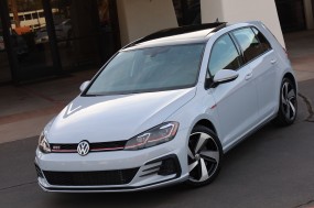 2020  Golf GTI SE in , 