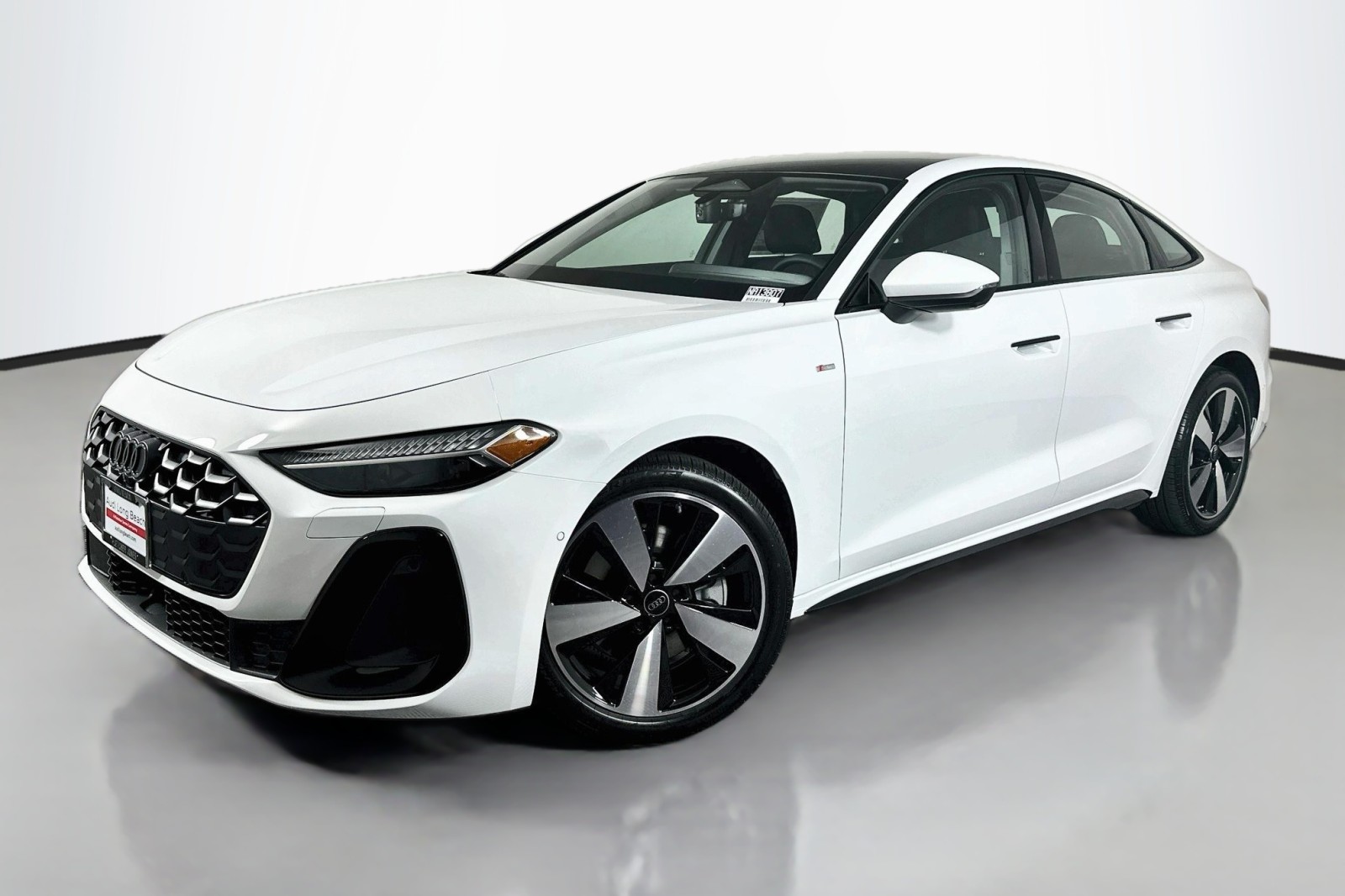 2026 Audi A5 Premium Plus