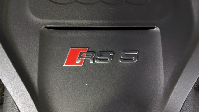2013 Audi RS 5  39
