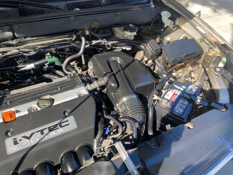 2005 Honda CR-V LX LOW MILES 52,177 SUV in , 