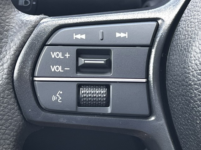HondaAccord Sedan17