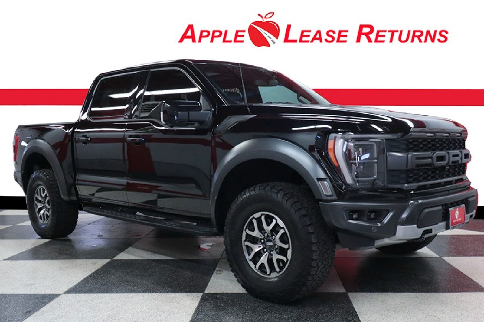 Used Car 2023 Ford F-150  Raptor For Sale Under $70,000 In Austin, Texas