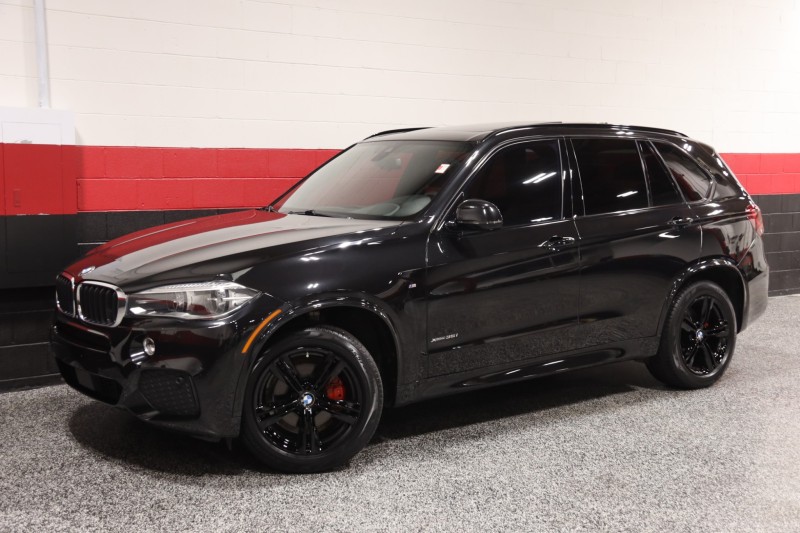 2016 BMW X5 xDrive35i M Sport 4dr Suv in , 