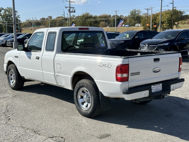 2009 Ford Ranger XLT 5