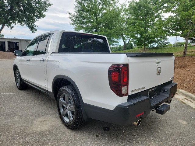 HondaRidgeline5