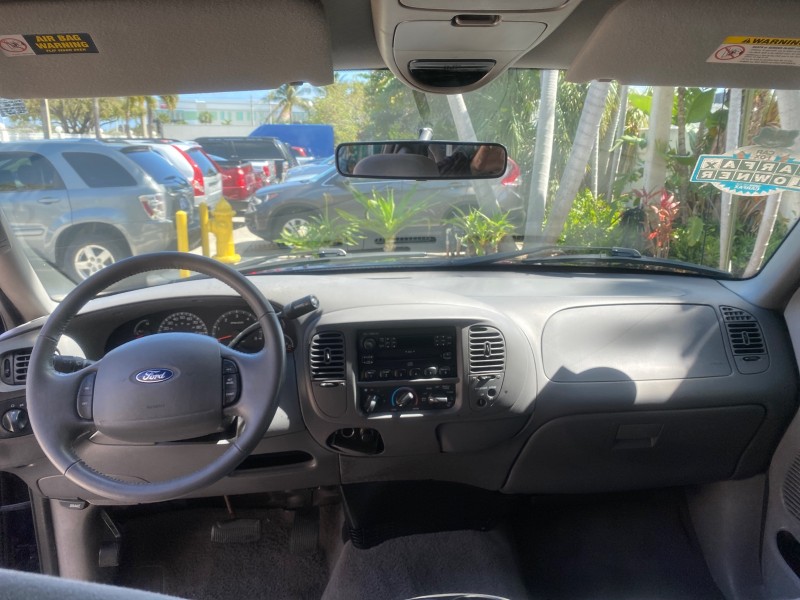 2004 Ford F-150 Heritage XLT LOW MILES 41,911 1 OWNER in , 